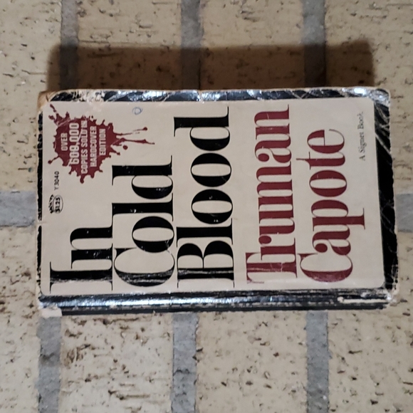 In Cold Blood by Truman Capote - Picture 1 of 2